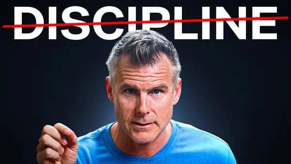 Stop Chasing Focus: ADHD Productivity Hacks That Actually Work (From a Former Scatterbrain CEO) Cover